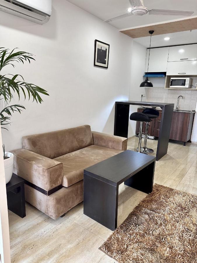 Flamingo Hotel Sector 67 I Studio Rooms I Gurgaon Dış mekan fotoğraf