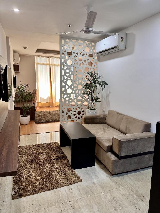 Flamingo Hotel Sector 67 I Studio Rooms I Gurgaon Dış mekan fotoğraf