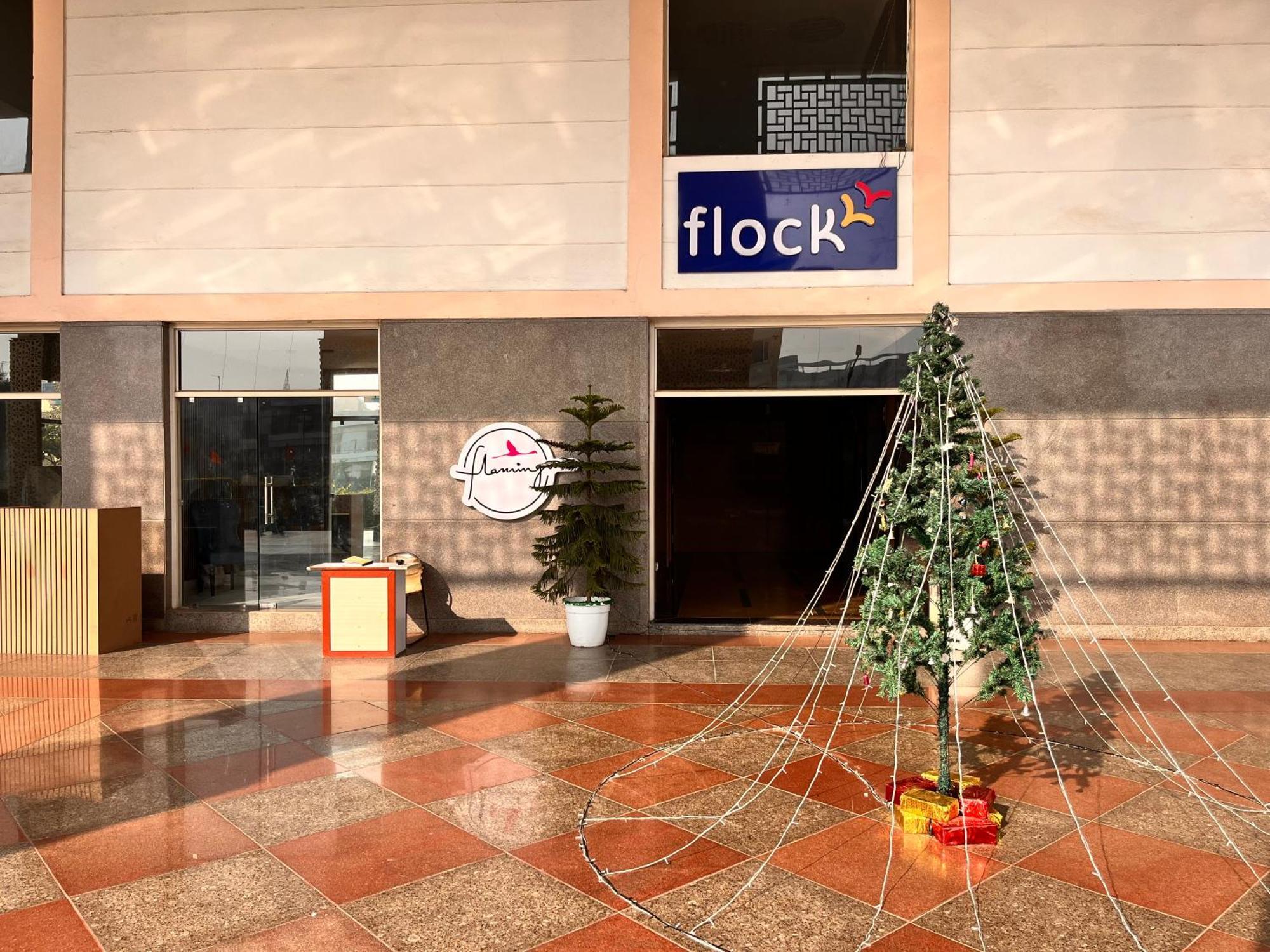 Flamingo Hotel Sector 67 I Studio Rooms I Gurgaon Dış mekan fotoğraf