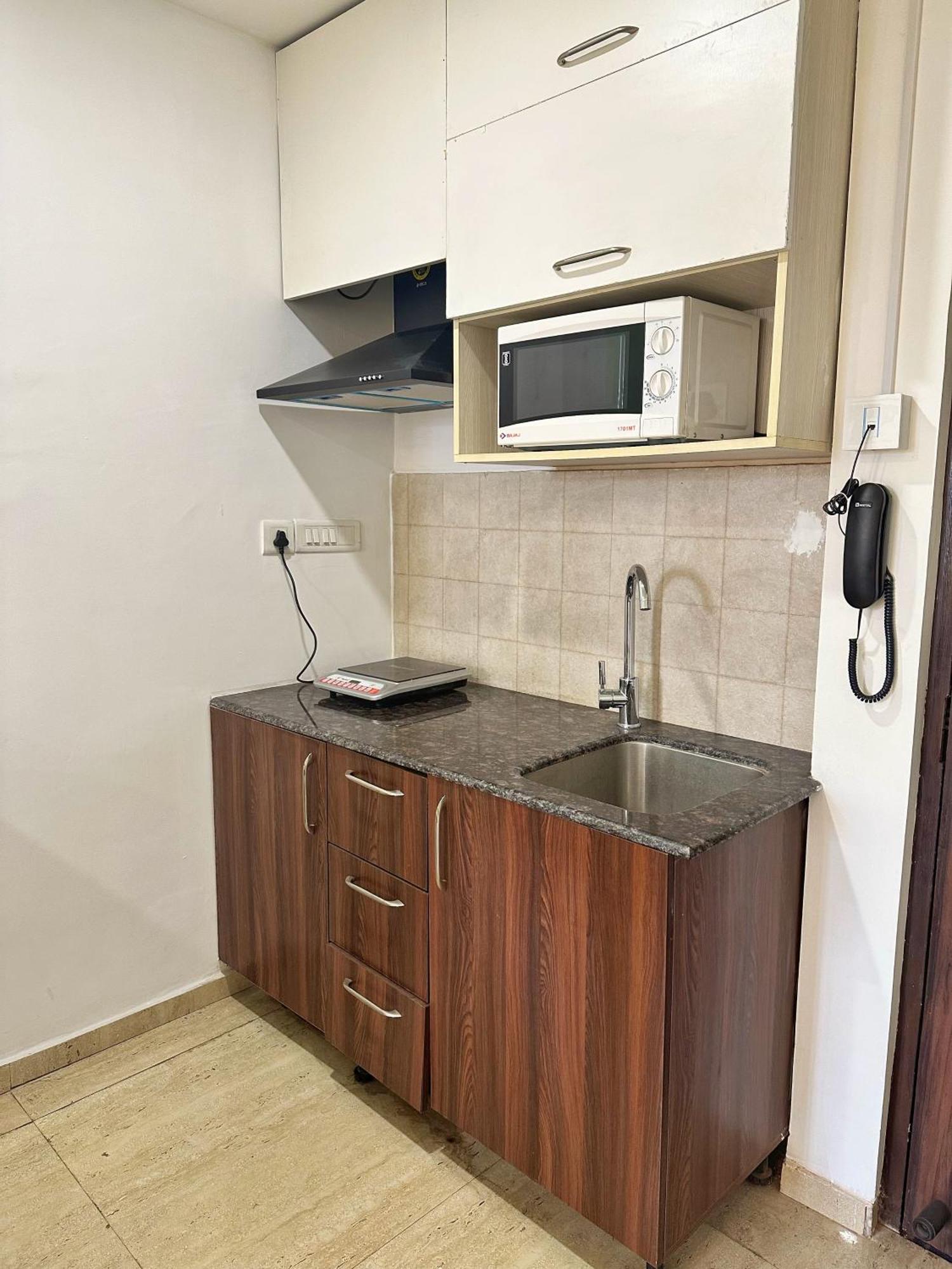 Flamingo Hotel Sector 67 I Studio Rooms I Gurgaon Dış mekan fotoğraf
