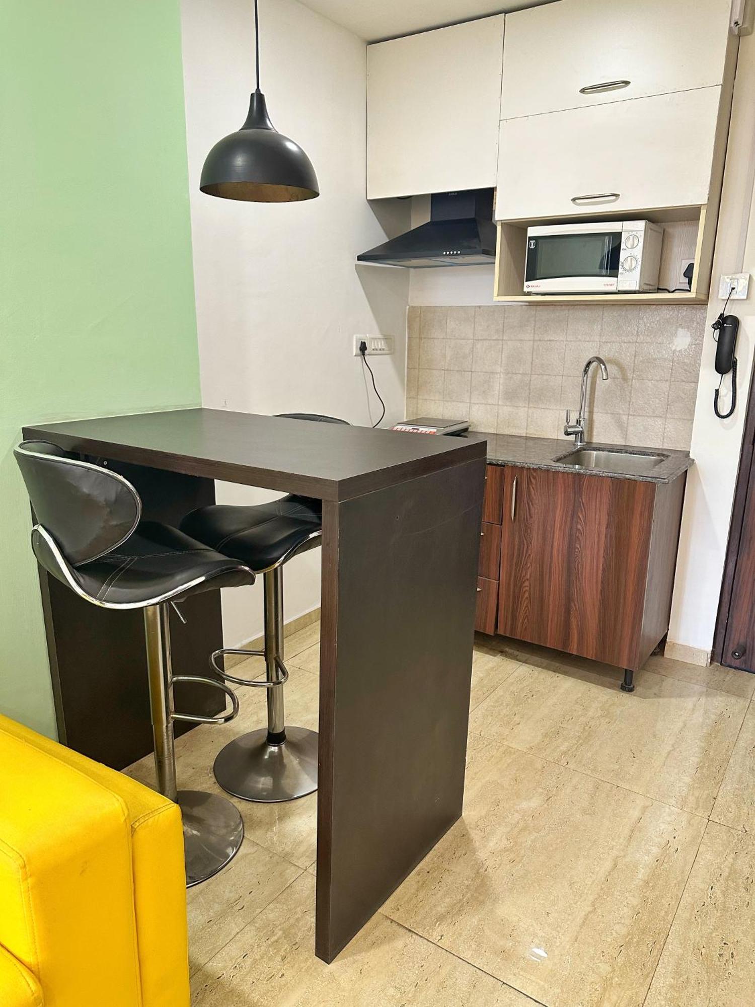Flamingo Hotel Sector 67 I Studio Rooms I Gurgaon Dış mekan fotoğraf