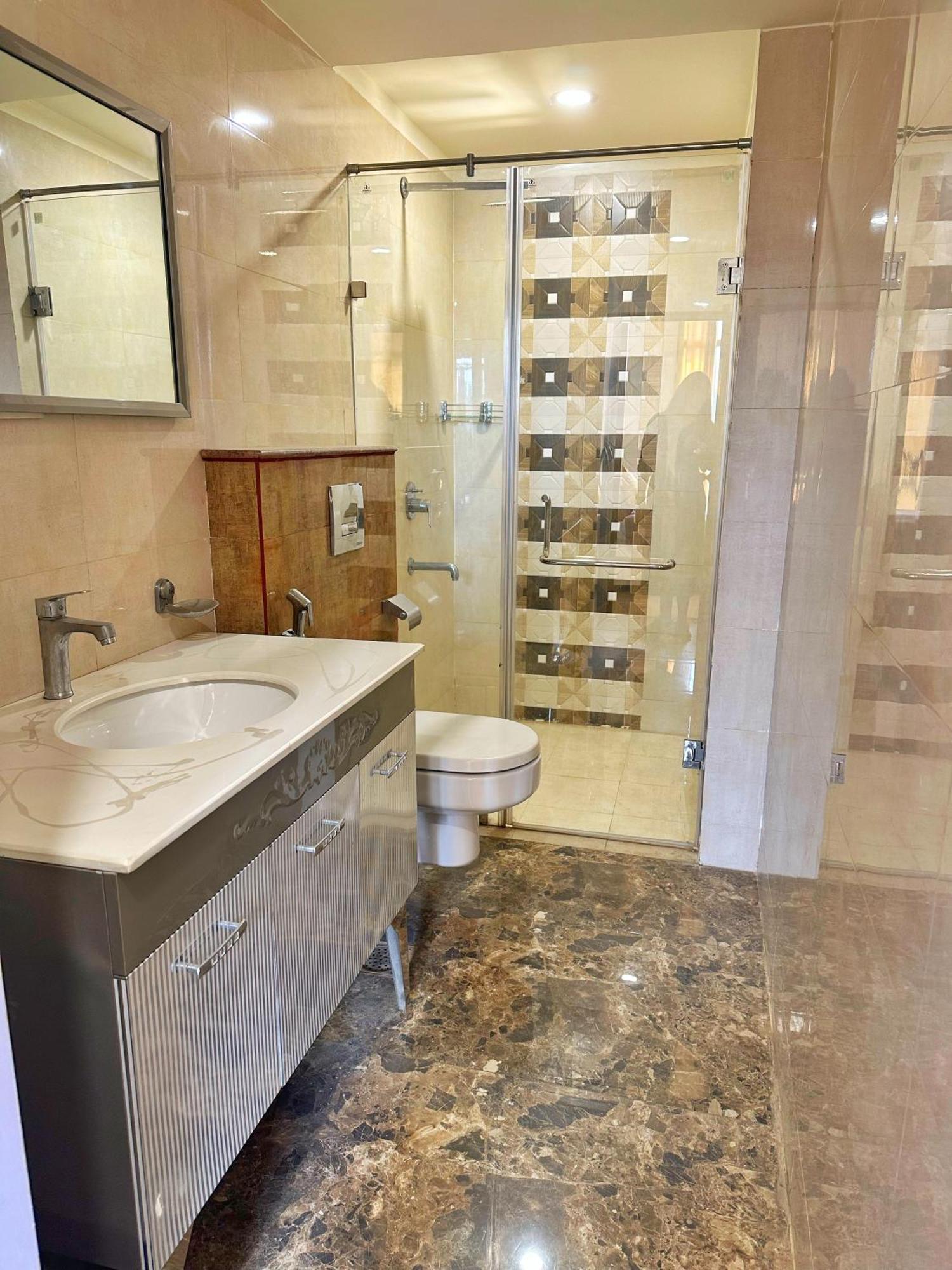 Flamingo Hotel Sector 67 I Studio Rooms I Gurgaon Dış mekan fotoğraf